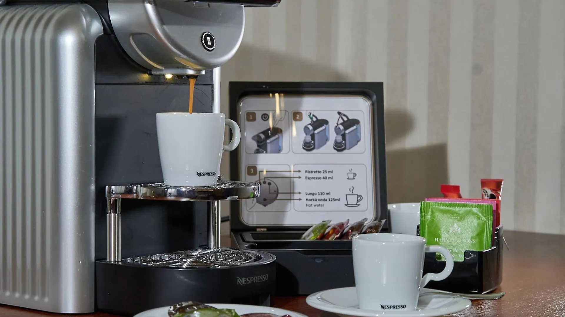 Hotel Pod Vezi Prague