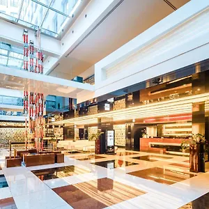 Hotel Grandior, Prague