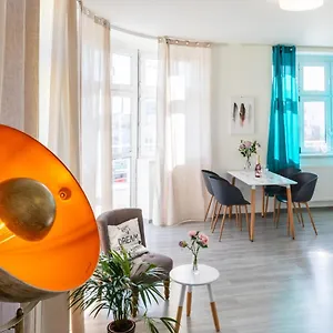  Appartement Modern Tsjechië