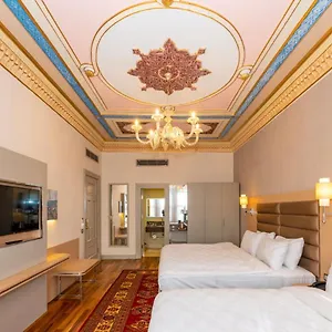 *** Hotel Blue Gilroy Turkije