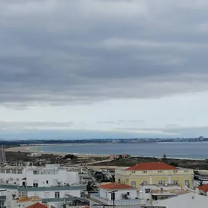 Central Portugal