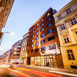 Hotel Archibald, Prague
