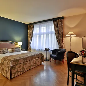 Elysee Прага