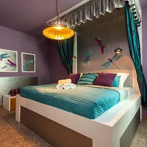 Lovely - Truhlarska Apartment