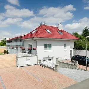 Apartment Zlicin