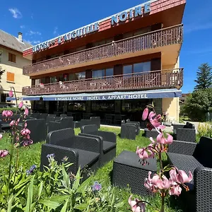 aiguille-noire.hotels-rhonealpes.com/