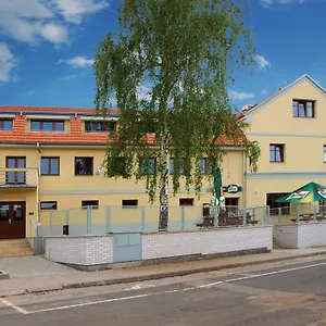 A Restaurace Simanda Gasthuis