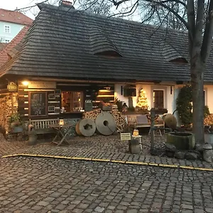 Romantik U Raka Прага