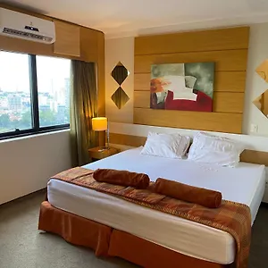 Apartamento Congonhas Torre 1106h Brasil
