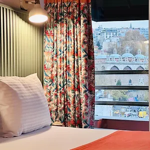 ** Hotel Casa Rosa Turkije