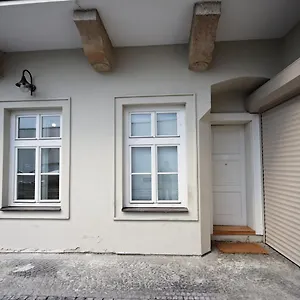 Prague Central Residence Apartment