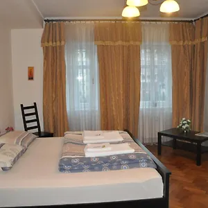 Apartment No. 40 Stara Louka 20