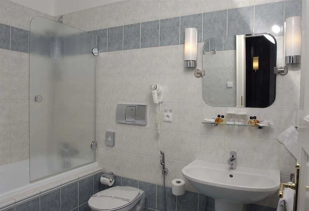 Hotel Pod Vezi Prague 4*,  Czech Republic