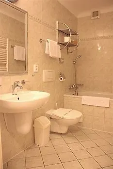 Hotel Pod Vezi Prague