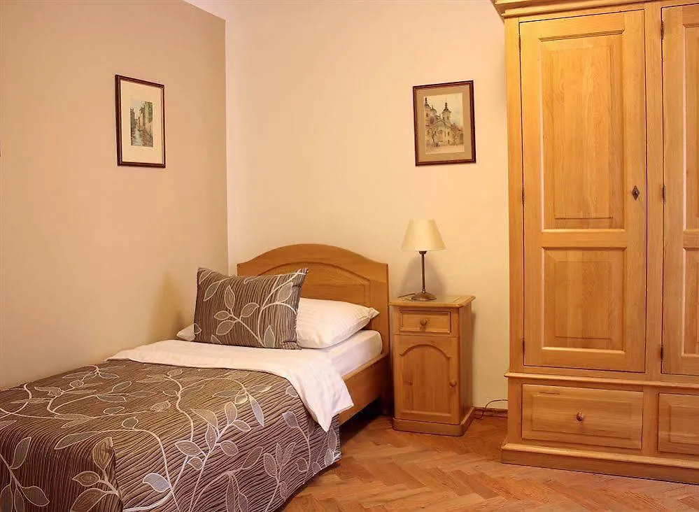 Hotel Pod Vezi Prague 4*,  République tchèque