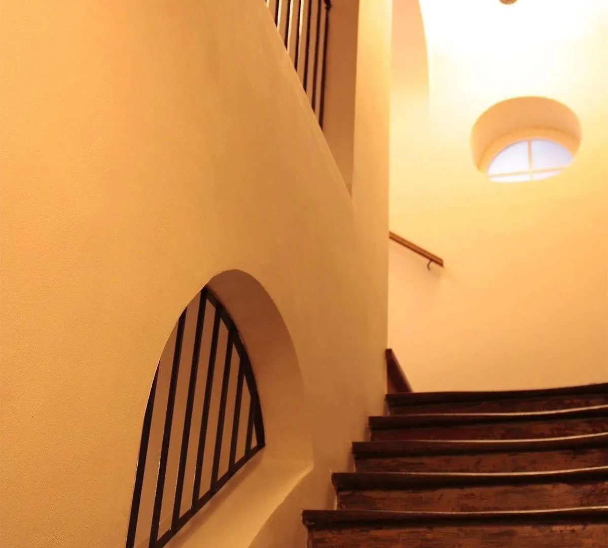 Hotel Pod Vezi Prague