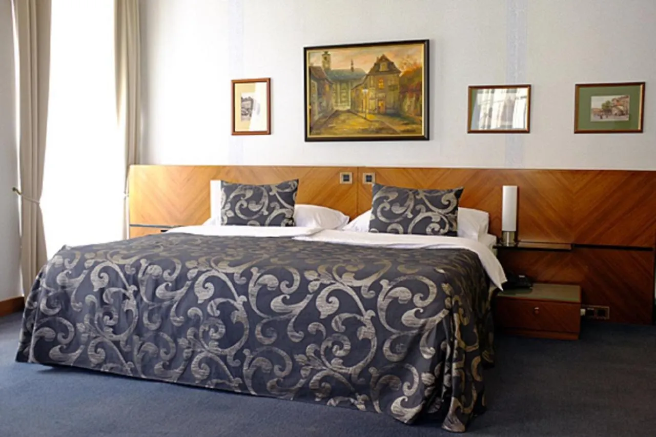 Hotel Pod Vezi Prague 4*,  Czech Republic